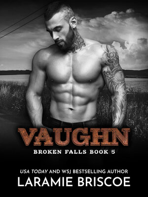 cover image of Vaughn